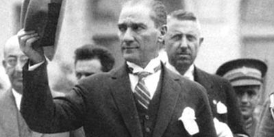ADD Kayseri: Her Geçen Gün, Daha Da Büyüyor; Büyük Atatürk!