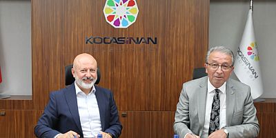 Adliye Çevresindeki Otopark Yoğunluğu İçin İşbirliği Protokolü İmzalandı
