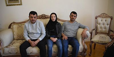 Adliye Çıkışı Öldürülen Özcan'ın Ailesi: Bu Namus Cinayeti Değil, Planlı Bir Kumpas