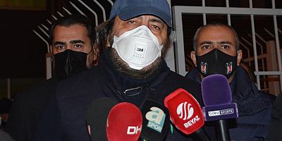 Adnan Dalgakıran: 