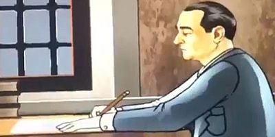 Adnan Menderes'in İdam Görüntülerine Soruşturma