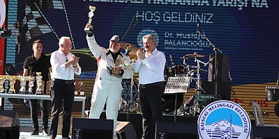 Adrenalin ve Macera Dolu Ralli Yarışı Sona Erdi