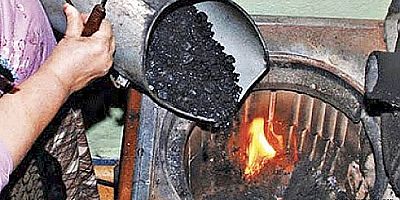 Afgan çocuk, sobadan sızan gazdan zehirlendi