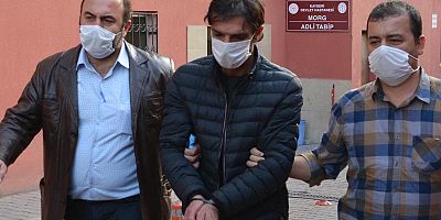 Afganistanlı Sanığa Ağırlaştırılmış Ömür Boyu Hapis İstemi