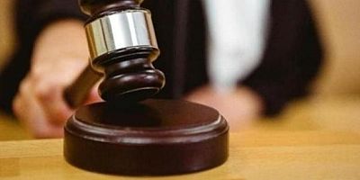 Ağabeyini Silahla Tehdit Eden Sanığa 2 Yıl 7 Ay Hapis
