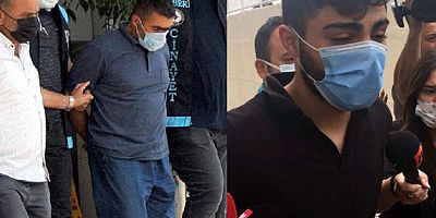 Ağabeyini ve Yengesini Öldüren Zanlı: Kardeş Katili Olarak Yargılanmak Bana Çok Zor Geliyor