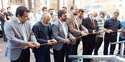 AGD Bölgesel Değerlendirme ve İstişare Toplantıları 8 Bölgede Gerçekleştirildi