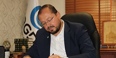 AGD:”Bugün Srebrenitsa’nın Bize Ne İfade Ettiğini Anlamak Zorundayız”