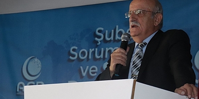 AGD, Haziran Ayı Toplantısı Gerçekleştirildi