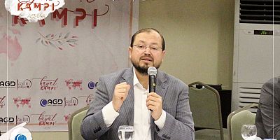 AGD Kadın Kolları, Şube Başkanlarıyla Bir Araya Geldi