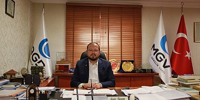 AGD: “Milletimiz Siyonist Güçlerin Darbe Girişimine Dur Demiştir!”