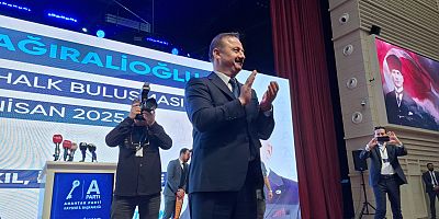 Ağıralioğlu: Kayseri, İtibarı İçin Konkordato Sıralarında Şirketleri Bekletilen Bir Şehir