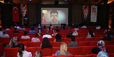 AGÜ’de 15 Temmuz Demokrasi ve Milli Birlik Günü Programı