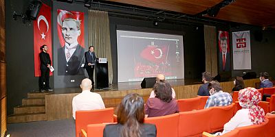 AGÜ’de 15 Temmuz Demokrasi ve Milli Birlik Günü Programı