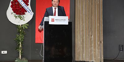 AGÜ’de 15 Temmuz Demokrasi ve Milli Birlik Günü Programı