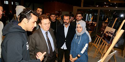 AGÜ’de “ReUseFest” Festivali