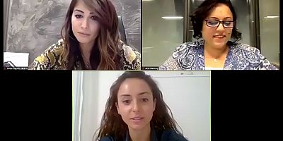 AGÜ’den Öğrencilere Online Oryantasyon