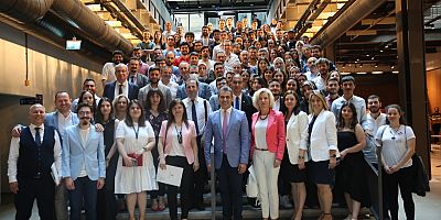AGÜ Endüstri Mühendisliği’nden Lisans Bitirme Projeleri Fuarı ve Yarışması
