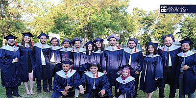 AGÜ İşletme’den Uluslararası Diploma Fırsatı