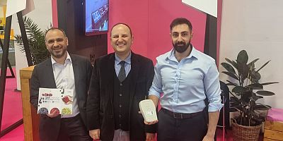 AGÜ Öğretim Üyesi Prof. Dr. Güngör’ün Akıllı Tarım Girişimine 1.7 Milyon TL’lik Yatırım