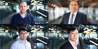 AGÜ Rektörü ve 4 Akademisyen Dünyanın En Etkili Bilim İnsanları Listesinde