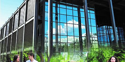 AGÜ, Teknoloji Geliştirme Bölgesi İlan Edildi