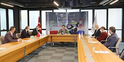 AGÜ Teknopark Resmen Kuruldu