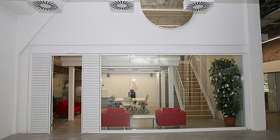 AGÜ TTO’dan Girişimcilere Bir Destek Daha