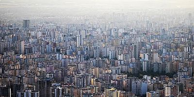 Ağustos Ayı Konut Satış Rakamları Açıklandı