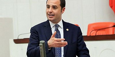 Ahmet Akın: Değişen Sadece Damadın Ekseni Olabilir