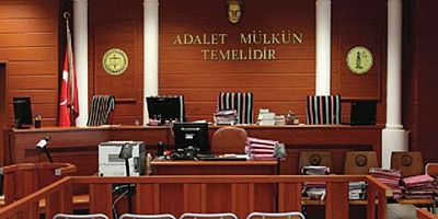 Aidat Tartışmasında Birbirini Darbeden Çifte 1 Yıl Hapis İstemiyle Dava