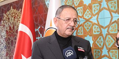 AK Parti'den 805 Belediyeye Genelge