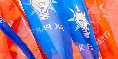 AK Parti'den Anket: Ak Parti'ye Neden Kızgınsınız?