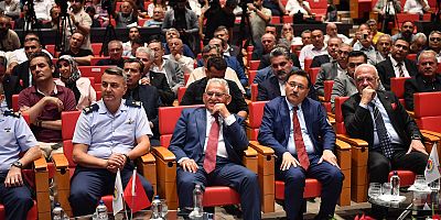 AK Parti Genel Başkan Vekili Elitaş; Geleneksel Üretimlerin Yerine Yeni Üretimleri Hayata Geçirmeliyiz