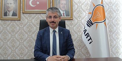 Ak Parti İl Başkanı Çopuroğlu: Engellilerle Empati Kurmalıyız