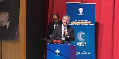 AK Parti İl Başkanı Çopuroğlu: Kayseri, Türkiye Yüzyılı’na Hazır