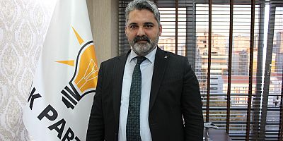 AK Parti İl Başkanı Fatih Üzüm: Eski Belediye Başkanlarımızın Hizmetleri, Başkan Olmasa Dahi Devam Edecek