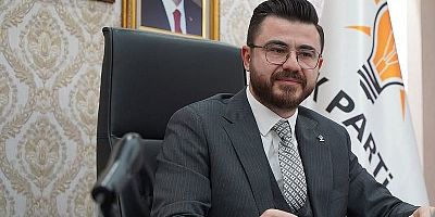 AK Parti İl Başkanı Okandan, Bünyan İçin Müjdeyi Verdi