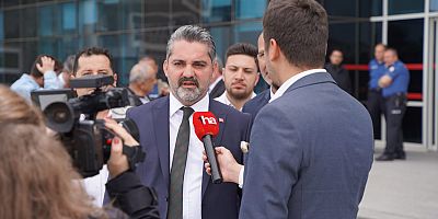 AK Parti İl Başkanı Üzüm: Vekillerimiz Kayseri’de Faydalı İşlere İmza Atacak