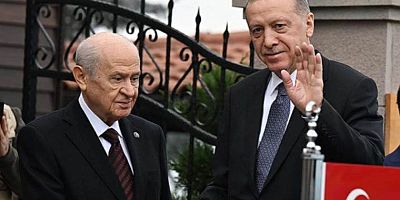 Ak Parti İle MHP 30 İl İçin Ortak Aday Kararında Mutabık Kaldı