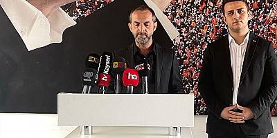 AK Parti İnsan Hakları Başkanı Fatih Çay: 27 Mayıs, Milli İradeden Kopan Bir Zihniyetin Ürünüdür