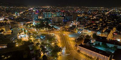 AK Parti Kayseri’de Ramazan Koordinasyon Merkezi Kuruldu: Her Gün