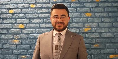 AK Parti Kayseri İl Başkanı Okandan: AK Parti'yi Kayseri'de Daha Öteye Taşıyacağız