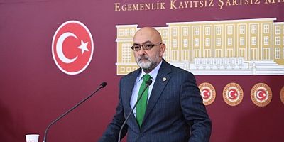 AK Parti Kayseri Milletvekili Cıngı: Erciyes Dağı Global Standartlarda Bir Merkez Haline Geldi