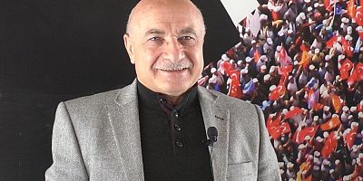 Ak Parti Kayseri Milletvekili Tamer’den Muhalefet Partisine Yatırımlı Cevap