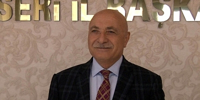 Ak Parti'li Tamer'den 'Koronavirüs' Uyarısı