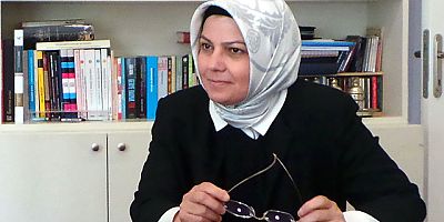 AK Parti Milletvekili Adayı Böhürler: Kayseri Hak Ettiği Yerde Değil