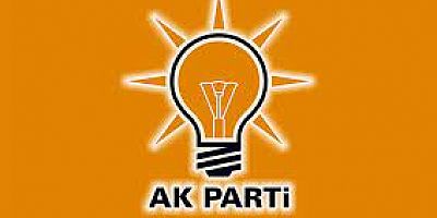 AK Parti'nin Kayseri Listesinde 1 İthal Aday Gösterildi