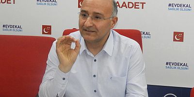 AK Parti’nin Kayseri’ye Verdiği Değer 1000 TL!