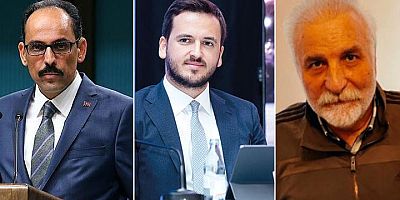 Ak Parti’nin Kurduğu Kültür-Sanat Vakfı Yönetiminde Müteahhit Olması Dikkat Çekti